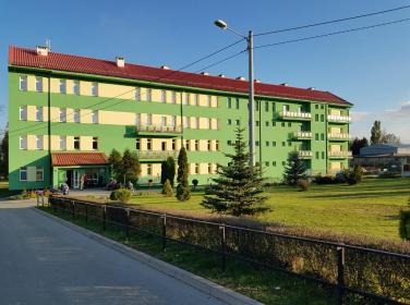 F.H.U. Kon-Kar - Ocieplenie Poddasza Nieużytkowego Klimontów