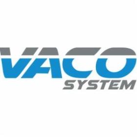 Vaco System - Strona Internetowa Ostrowite