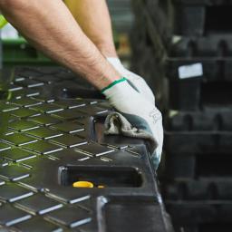 Czyszczenie przemysłowe Rybnik 3