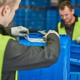 Czyszczenie przemysłowe Rybnik 2