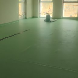 Montaż wykładzin Koniecpol 2