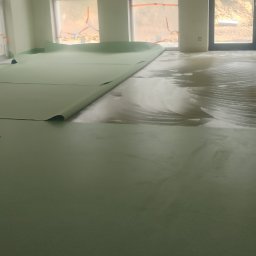 Montaż wykładzin Koniecpol 3