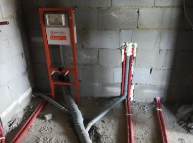 Koł-Term - Rury do Instalacji Wodnej Bulowice
