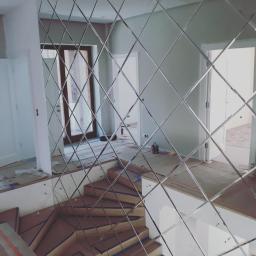 Usługi Szklarskie Paweł Darzycki Warszawa 2