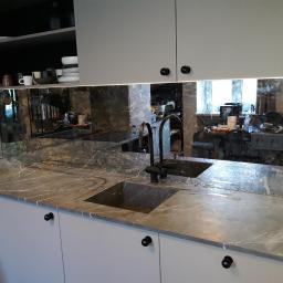 Usługi Szklarskie Paweł Darzycki Warszawa 4