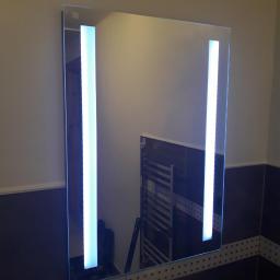 Usługi Szklarskie Paweł Darzycki Warszawa 3