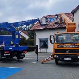 MART - POL Marcin Lipiński - Firma Malarska Brzeżno