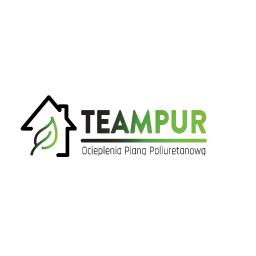 TEAMPUR - Budowanie Ostróda