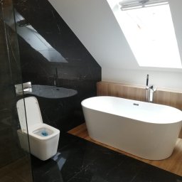 Remont łazienki Gdańsk  4