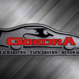 Gondra - Renowacja Tapicerki Samochodowej Bierutów