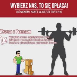 BVT SW Pakersi Zamość - Kurier Telatyn