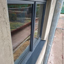 Okna PCV Mallersdorf-Pfaffenberg 1