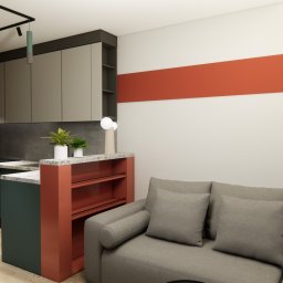 Projektowanie mieszkania Wrocław 4