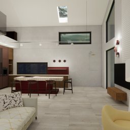 FOXX DESIGN SP&Oacute;ŁKA Z OGRANICZONĄ ODPOWIEDZIALNOŚCIĄ - Żaluzje drewniane wewnętrzne Warszawa