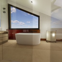 Projektowanie mieszkania Wrocław 1