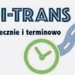 Tidi-trans - Przeprowadzki Międzynarodowe Polkowice