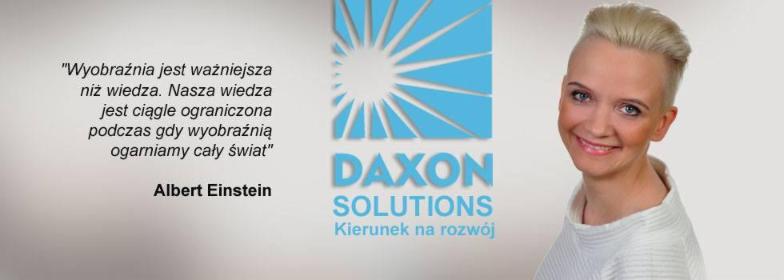 DAXON SOLUTIONS Dagmara Modrzejewska - Reklama internetowa Katowice