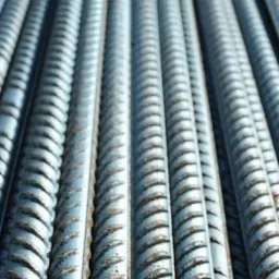 Pręt żebrowany fi 10 - 32