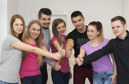 Wyższa Szkoła Bezpieczeństwa - Szkolenia interpersonalne Poznań