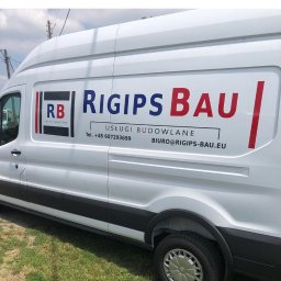 Rigips Bau - Firma Remontowo-budowlana Opole