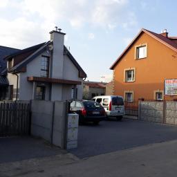 INWEST IWONA TYSZKA - Ubezpieczenia na życie Piątnica Poduchowna