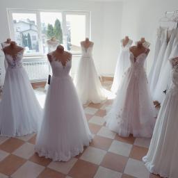 Salon Sukien Ślubnych MADLEN - Wypożyczalnia Sukienek Przeworsk