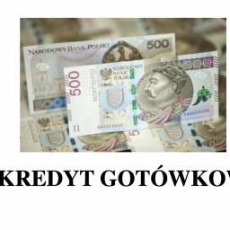Kredyt gotówkowy Poznań 1