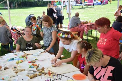 Pamarant - Pracownia Artystyczna - Agencje Eventowe Jelenia Góra