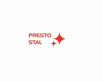 PRESTO STAL Wyroby Hutnicze - Stal zbrojeniowa Chojnice