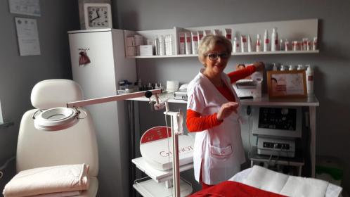 DERMICS Gabinet Kosmetyczny Jolanta Pawletko - Manicure i pedicure Chorzów