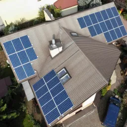 Skierniewice 9,8 kWp