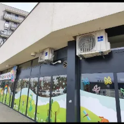 Przedszkole Bajka w Olsztynie