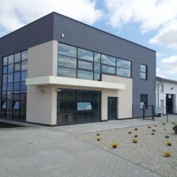 Domy murowane Ostrów Wielkopolski 3