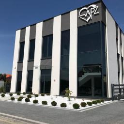 Domy murowane Ostrów Wielkopolski 4