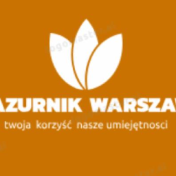 Glazurnik Warszawa 1