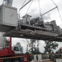 Serwis maszyn Konin 3