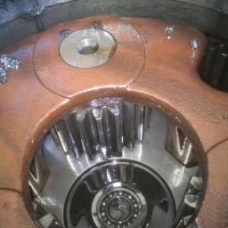 Serwis maszyn Konin 4