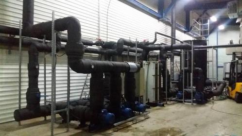 H&A Systems - Instalacje gazowe Sulechów