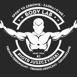 Body Lab - Studio Treningu Personalnego - Bieganie Bez Kontuzji Granica