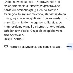 Trener personalny Komorów 4