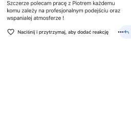 Trener personalny Komorów 6