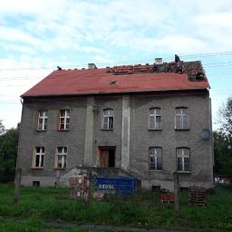 Wymiana dachu Głubczyce 14