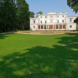 PLANTIM Łukasz Penc - Architektura Zieleni Murowana Goślina