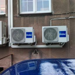 Klimatyzacja Tczew 2