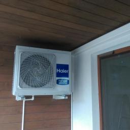 Klimatyzacja Tczew 3