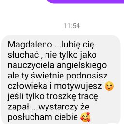 Nauczyciele angielskiego  Londyn - Wrocław - ONLINE 3
