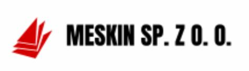 Meskin Sp z o.o. - Dostawcy maszyn i urządzeń Lublin