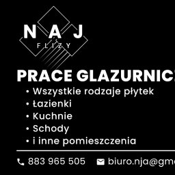N.A.J Flizy - Firma Remontowa Stryszów