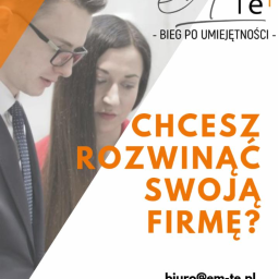 eM-Te - Szkolenia Managerów Lublin
