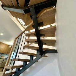 Usługi ślusarsko-spawalnicze Rafał Hałupka - Ogrodzenia Kute Rychtal